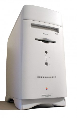 Power Macintosh 6400