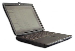 Macintosh PowerBook G3